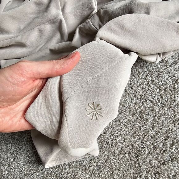 Athleta Seasoft Crewneck Sweatshirt - Picture 5 of 7